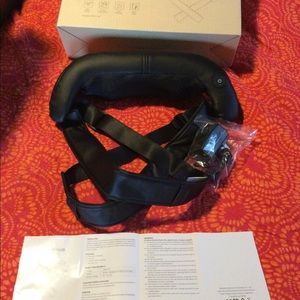 New Neck & Back Massager